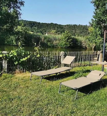 Apartman S'paradies Ferienwohnung Beilngries