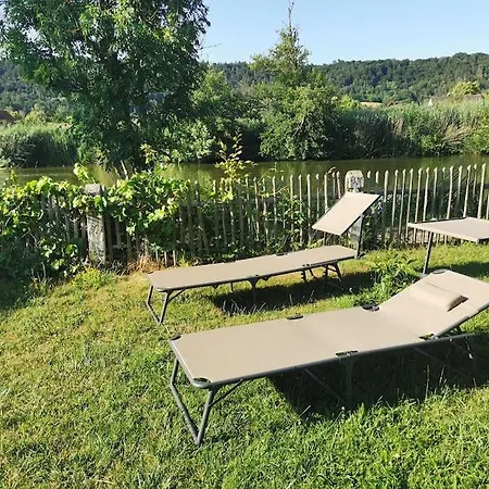 S'paradies Ferienwohnung Apartman *