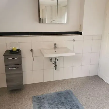 Apartman S'paradies Ferienwohnung