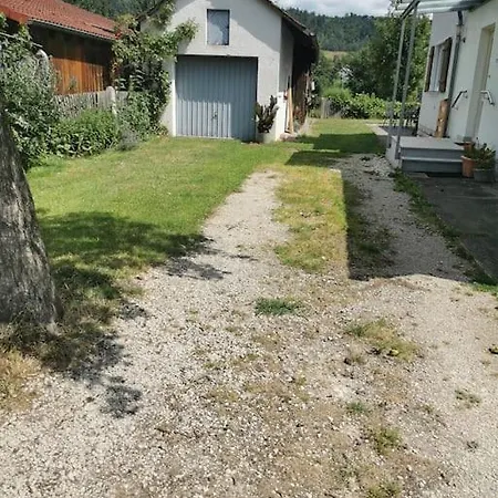 S'paradies Ferienwohnung Apartman