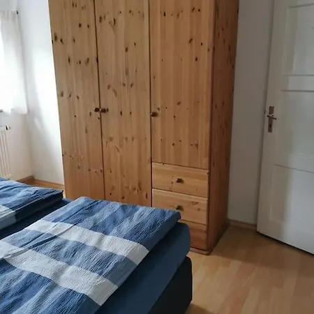 Apartman S'paradies Ferienwohnung *