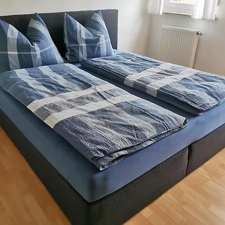 S'paradies Ferienwohnung Apartman *