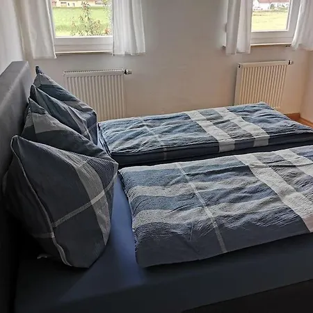 S'paradies Ferienwohnung Apartman