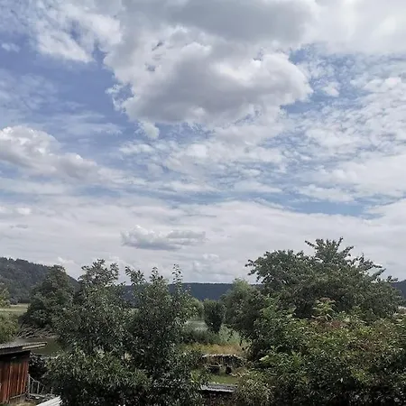 S'paradies Ferienwohnung Beilngries