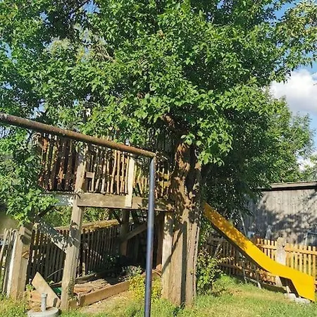 Apartmán S'paradies Ferienwohnung *
