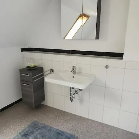 Apartmán S'paradies Ferienwohnung *