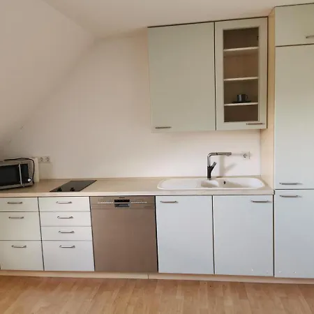 S'paradies Ferienwohnung Apartmán Beilngries