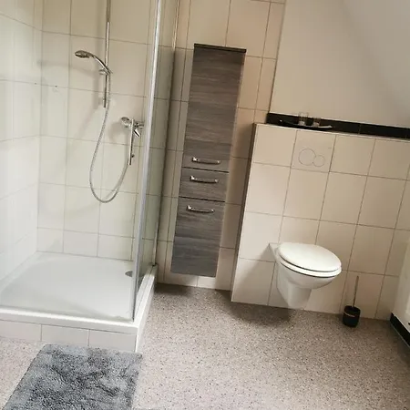 S'paradies Ferienwohnung *