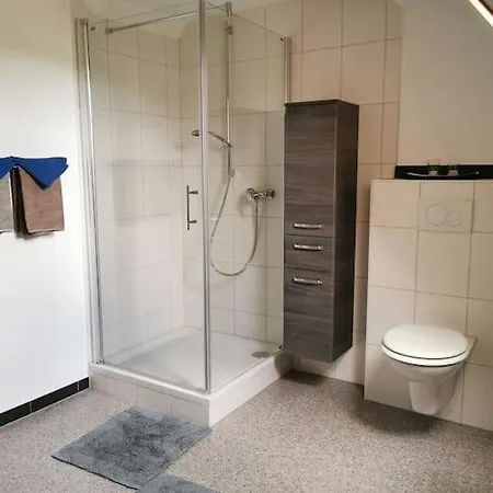 S'paradies Ferienwohnung Apartmán Beilngries